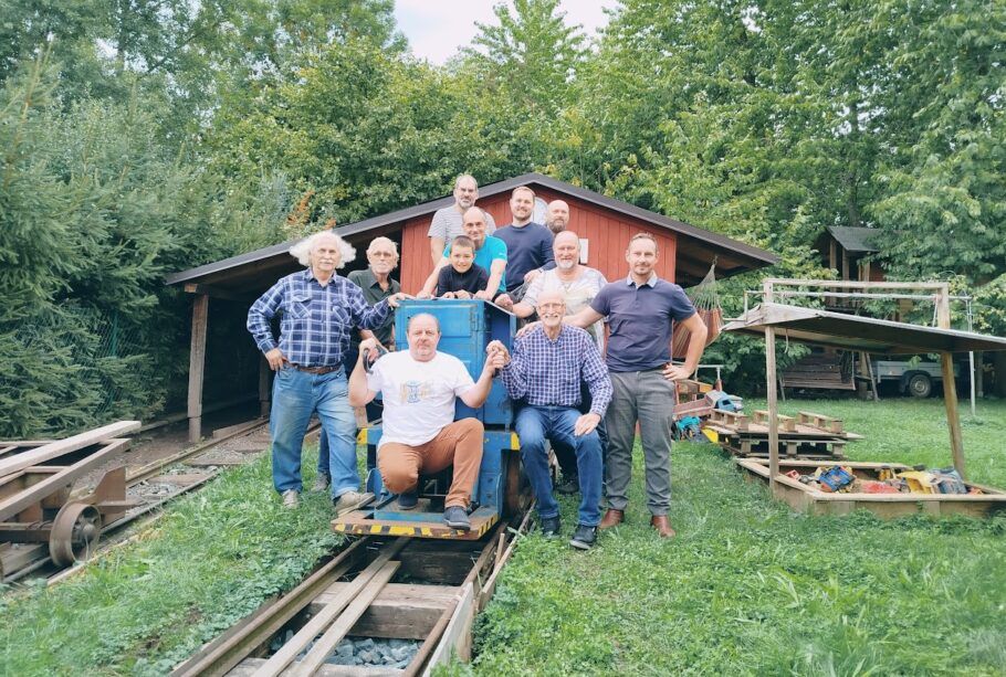 Železniční stanice Liblice