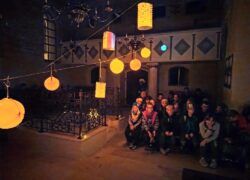 V kostele sv. Jakuba