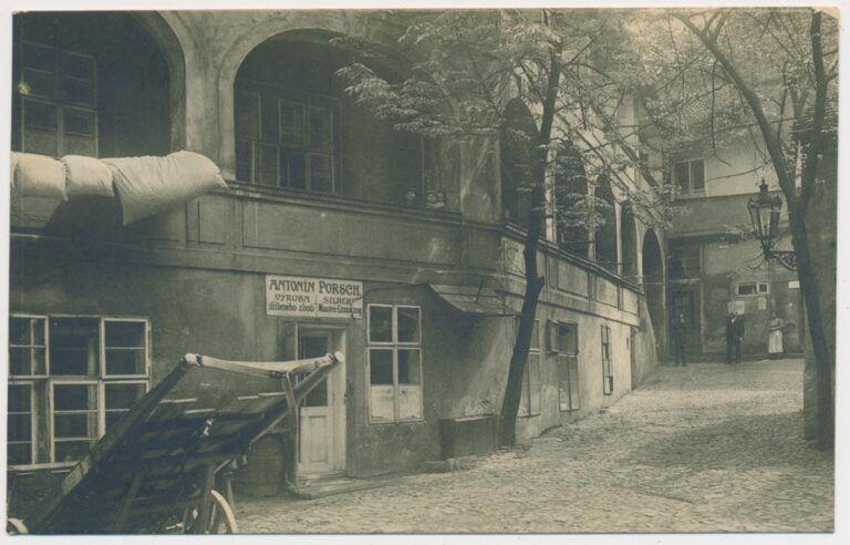 3. pátrání ve Stínadlech 85